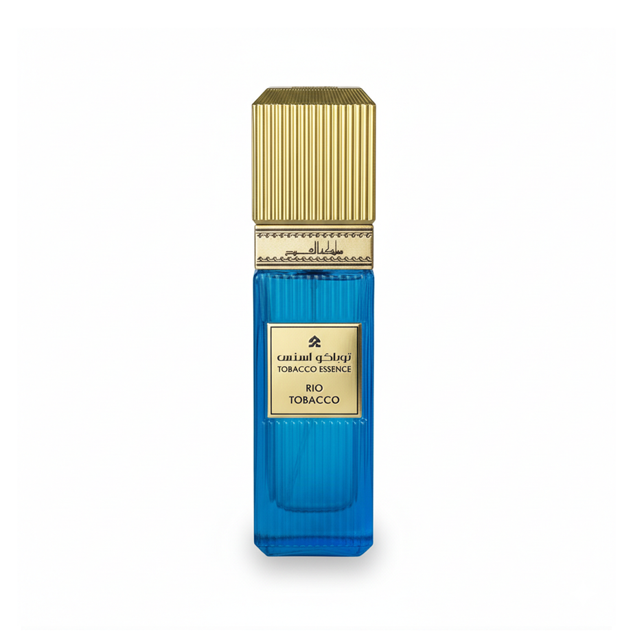 Tobacco essence Rio tobacco mamlakat al oud Eau de Parfum 100ml