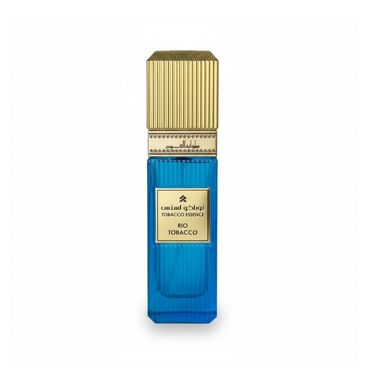 Tobacco essence Rio tobacco mamlakat al oud Eau de Parfum 100ml