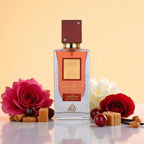 Ana abiyedh scarlet Lattafa Eau de Parfum 60 ml