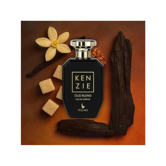 Kenzie oud Blend volaré Eau de Parfum 100 ml