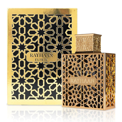 Rayhaan Elixir Eau de Parfum 100ml