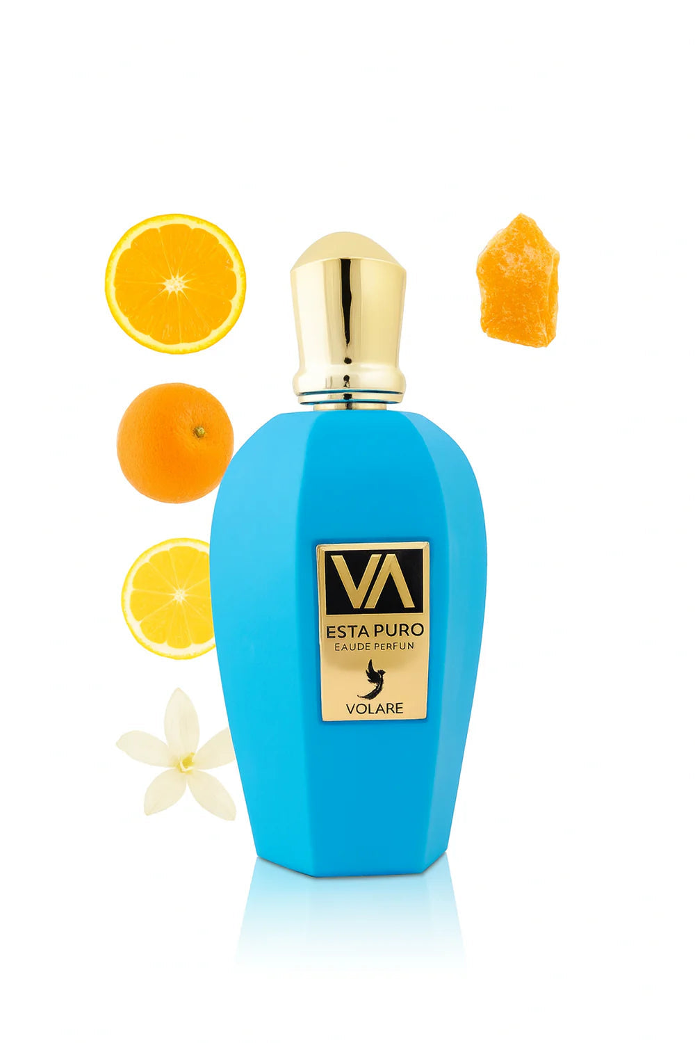 Volare Esta Puro Eau de Parfum 100ml