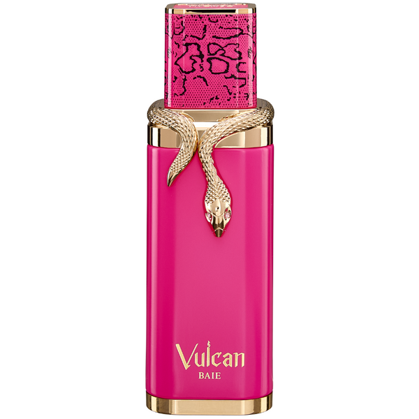 Vulcan Baie French Avenue extrait de Parfum 100ml