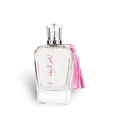 Zahoor Al Reed Eau de Parfum 100ml