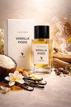 Vanilla Pods volaré Eau de Parfum 100 ml