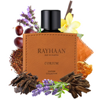 Corium Rayhaan Eau de Parfum 100 ml