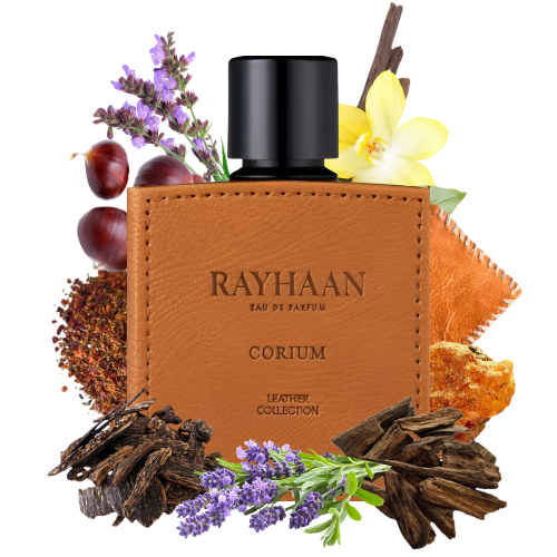 Corium Rayhaan Eau de Parfum 100ml