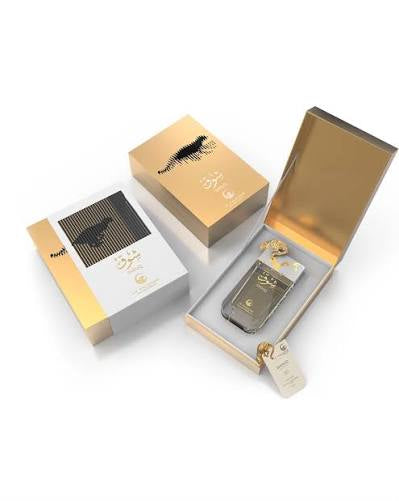 Shouq Le Falcone Eau de Parfum 90ml