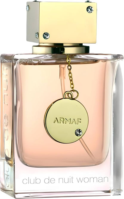 Club de nuit women Armaf Eau de Parfum 105 ml