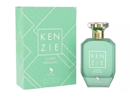 Kenzie classic pistachio volaré Eau de Parfum 100ml