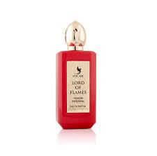 Lord of Flames venom infernal Eau de Parfum 100ml