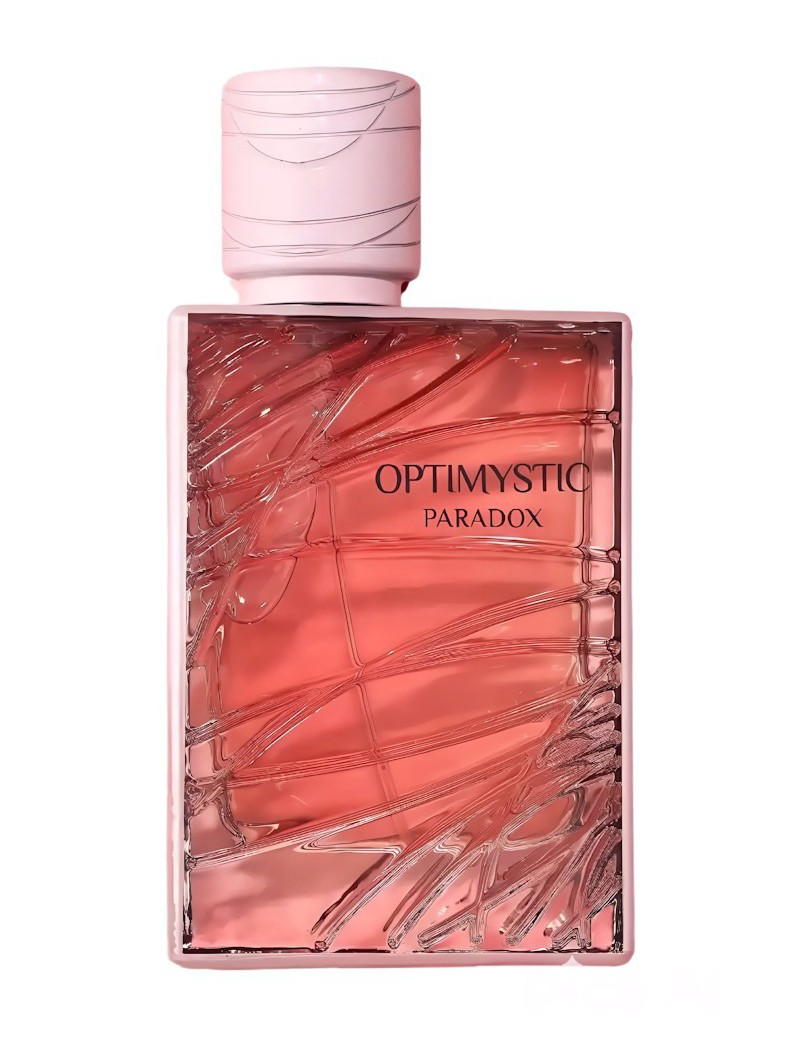 Optimystic paradox fragrance world Eau de Parfum 100ml