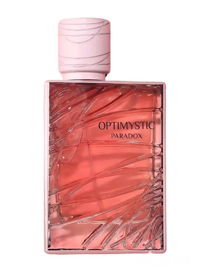 Optimystic paradox fragrance world Eau de Parfum 100ml
