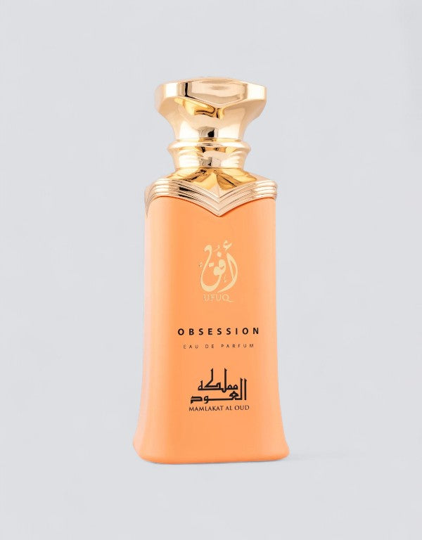 Ufuq Obsession Eau de Parfum 100ml