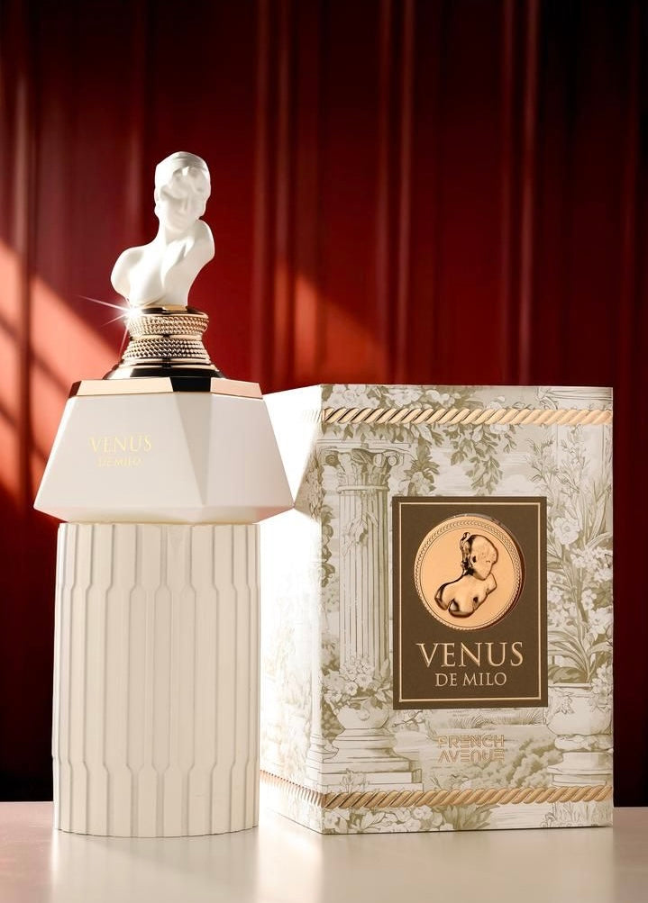 Venus De Milo French Avenue Eau de Parfum 100 ml