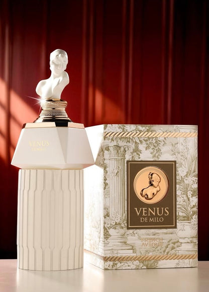 Venus De Milo
