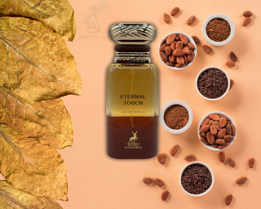 Eternal Touch