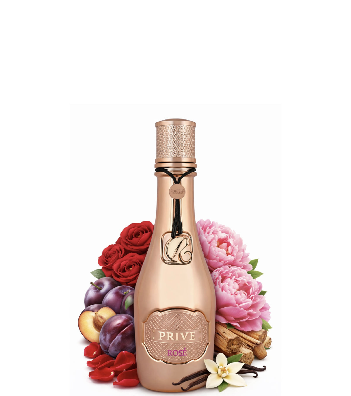 Prive Rose Riiffs Eau de Parfum 100 ml