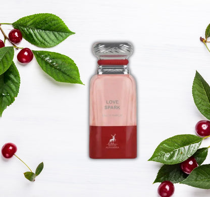 Love Spark
