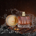 Sharaf blend by zimaya Eau de Parfum 100 ml