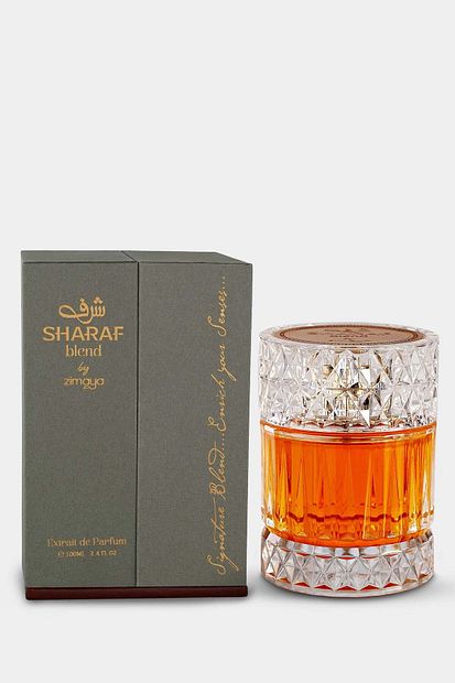 Sharaf blend by zimaya