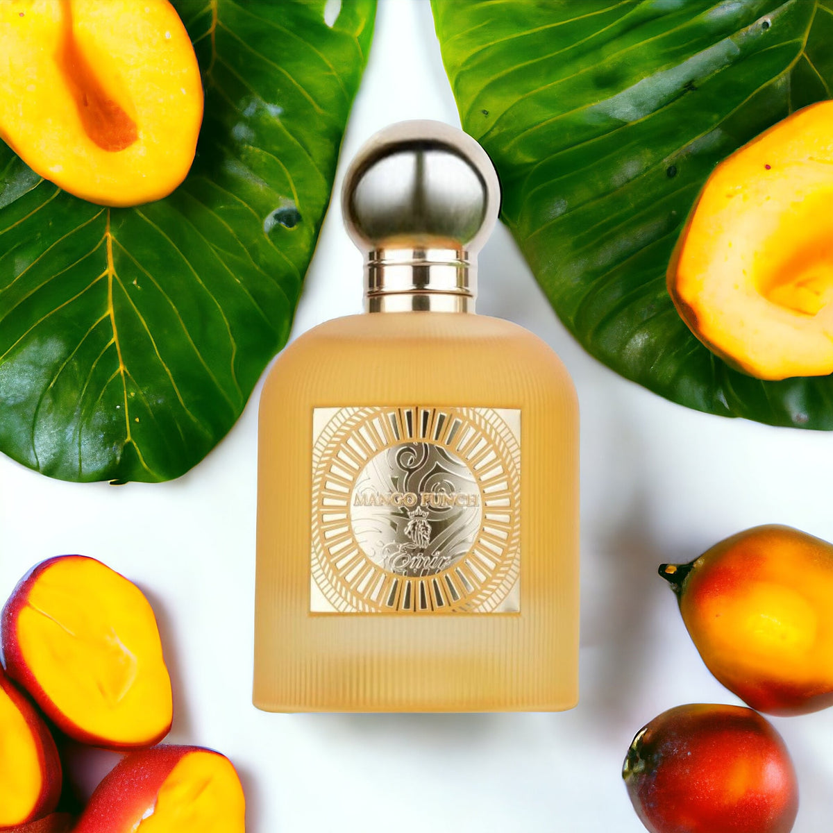 Mango punch emir 100 ml