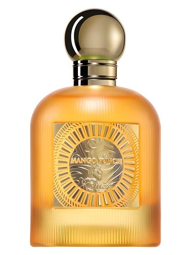 Mango punch emir e100ml