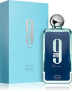 9 AM Dive von Afnan – Eau de Parfum 100 ml