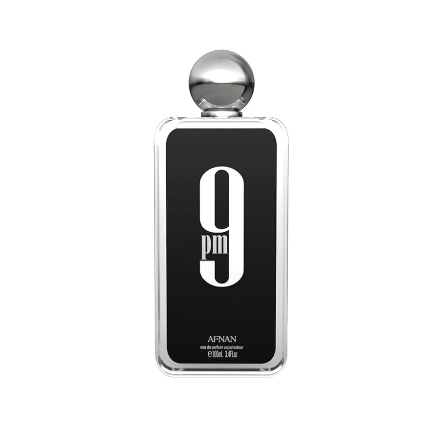 9PM von Afnan – Eau de Parfum 100 ml