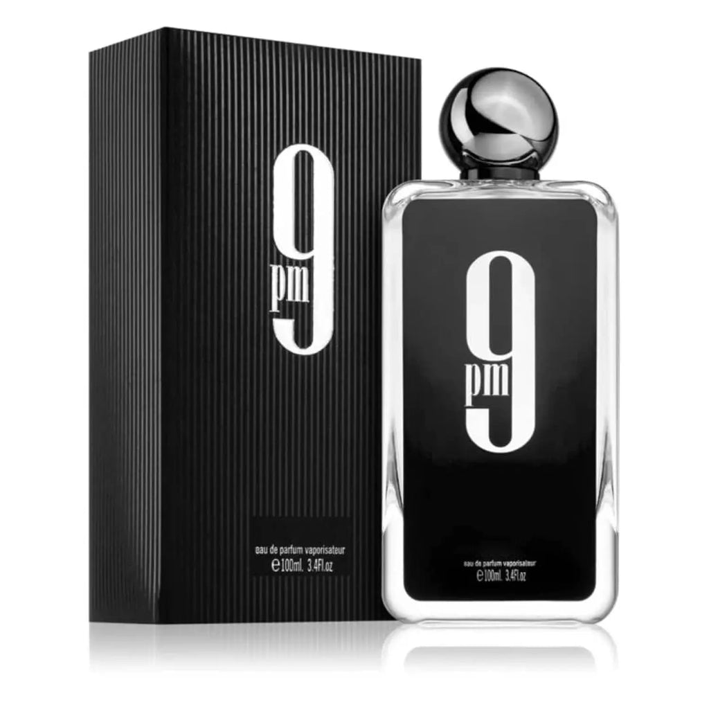 9PM von Afnan – Eau de Parfum 100 ml