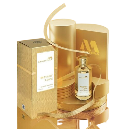 Instant love montera e100ml