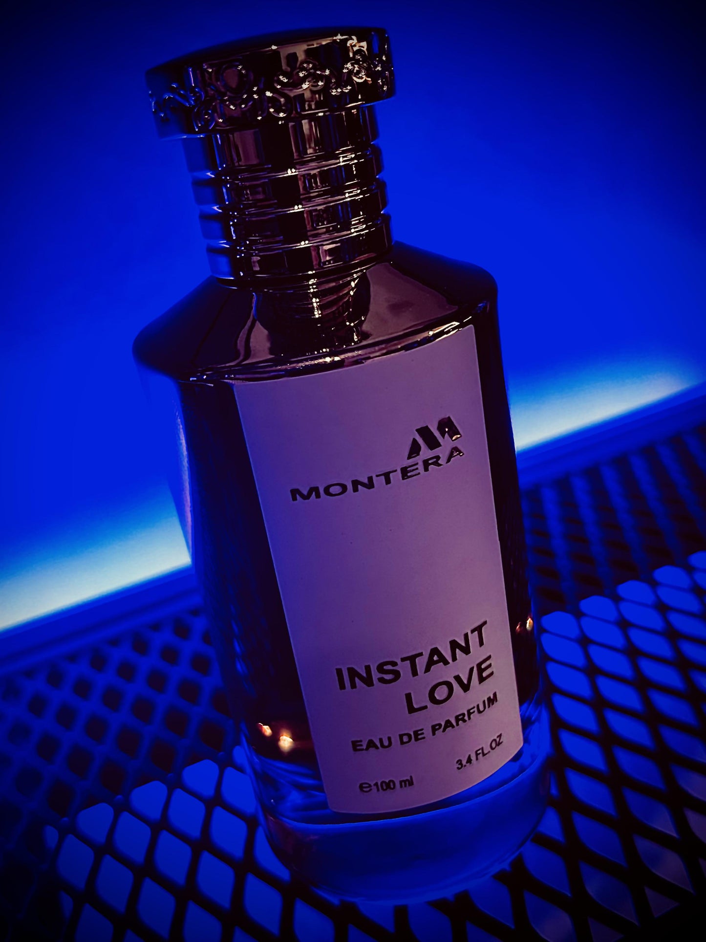 Instant love montera e100ml