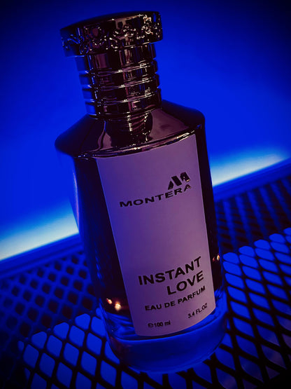 Instant love montera e100ml