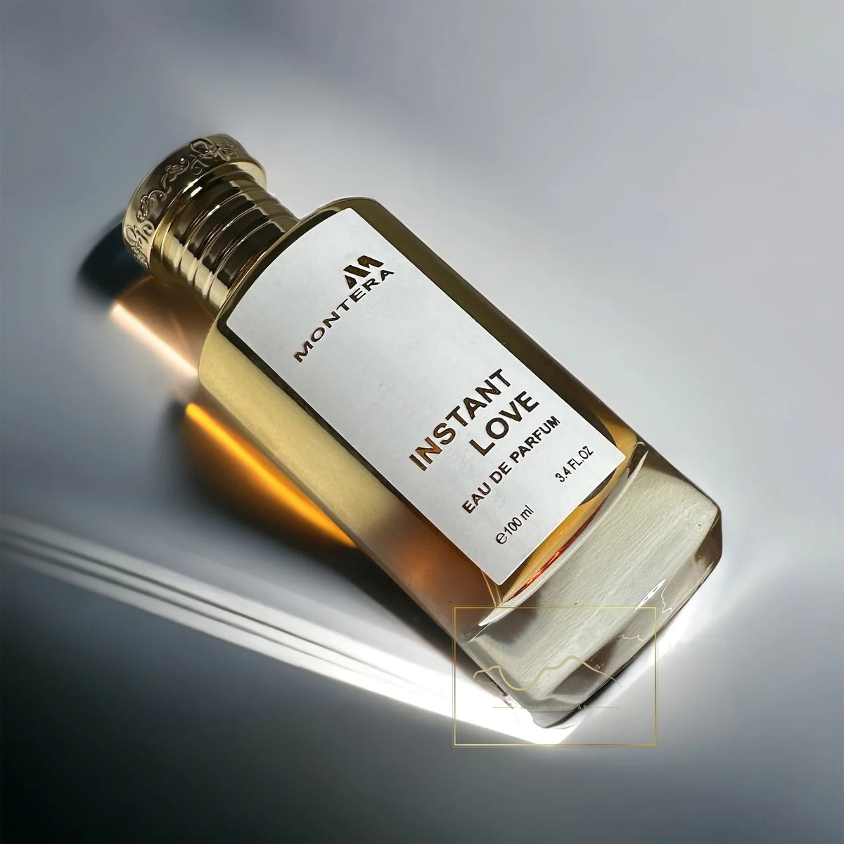 Instant love montera 100 ml