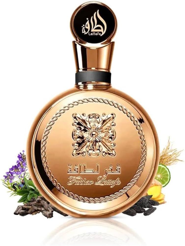 Fakhar Extrait Lattafa 100 ml