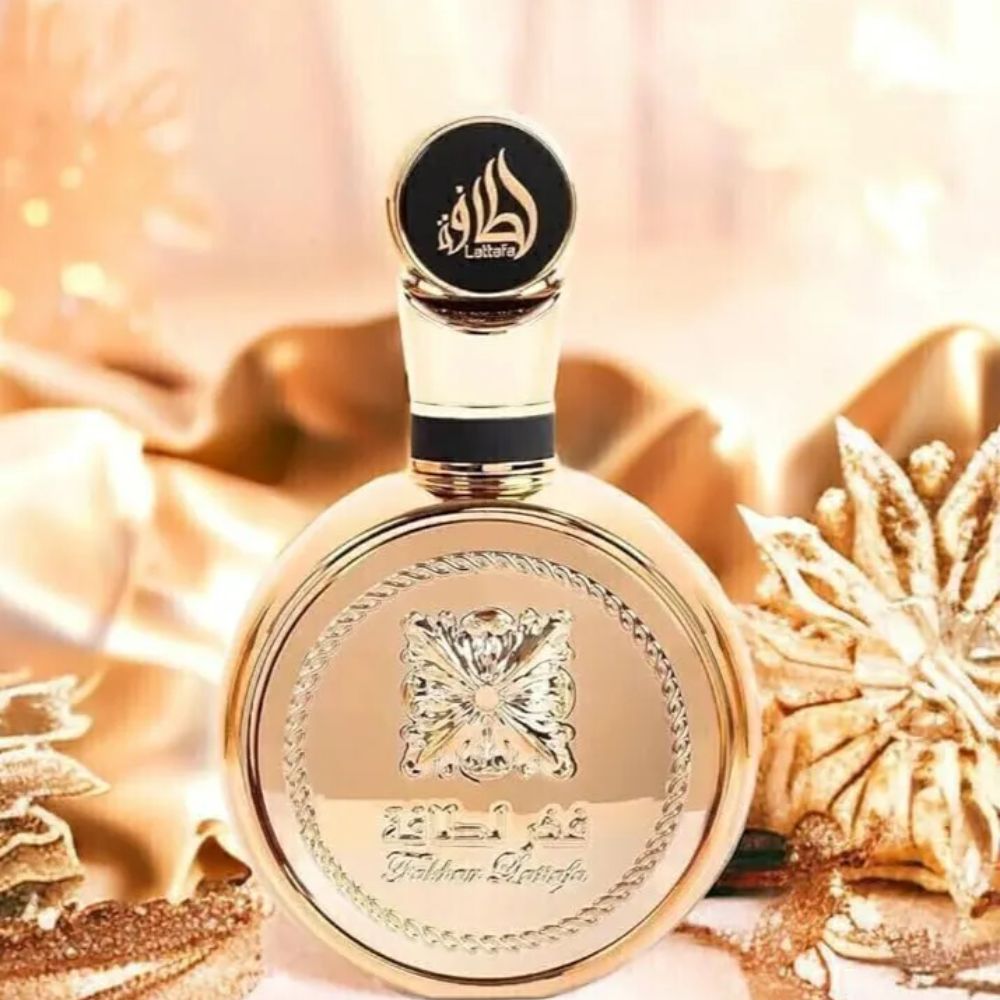 Fakhar Extrait lattafa e100ml