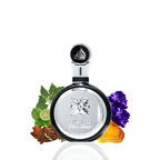 Fakhar Schwarz Lattafa 100 ml