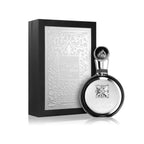 Fakhar Schwarz Lattafa 100 ml