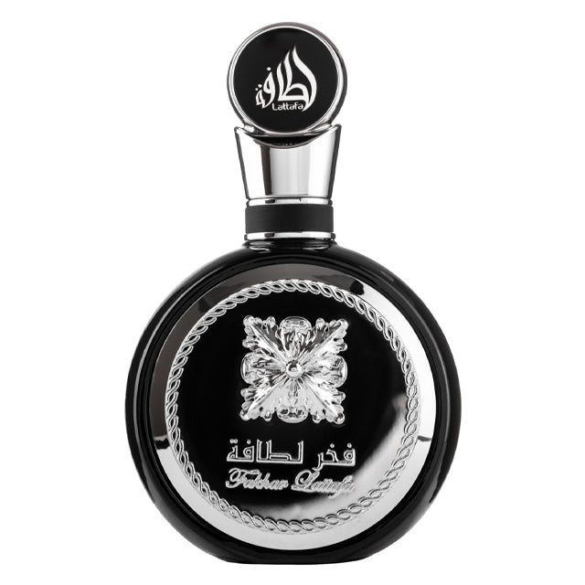 Fakhar Schwarz Lattafa 100 ml