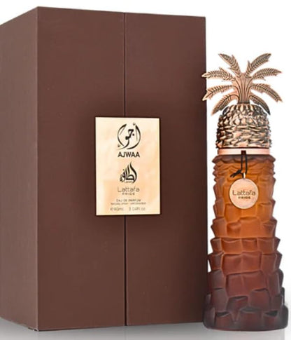 AJWAA Lattafa e100ml