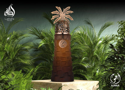 AJWAA Lattafa e100ml