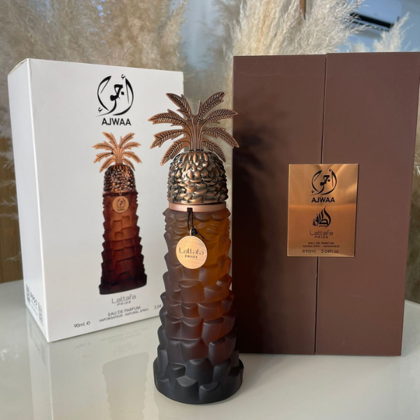 AJWAA Lattafa e100ml