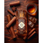 Royal Blend Bourbon French Avenue Extrait de Parfum 100 ml