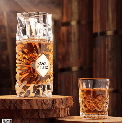 Royal Blend