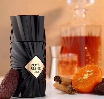 Royal Blend Nero