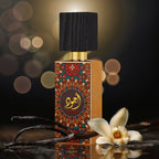 Ajwad von Lattafa – Eau de Parfum 60 ml