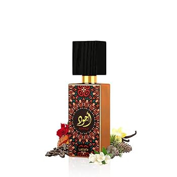 Ajwad von Lattafa – Eau de Parfum 60 ml