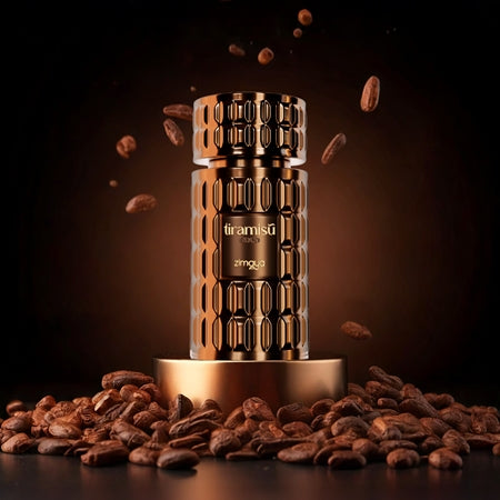 Tiramisu Coco zimaya 100 ml