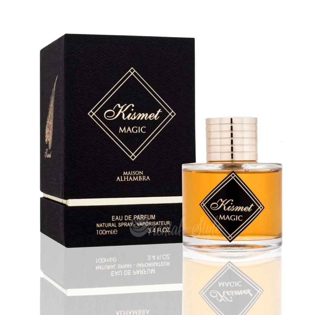 Kismet Magic 100 ml