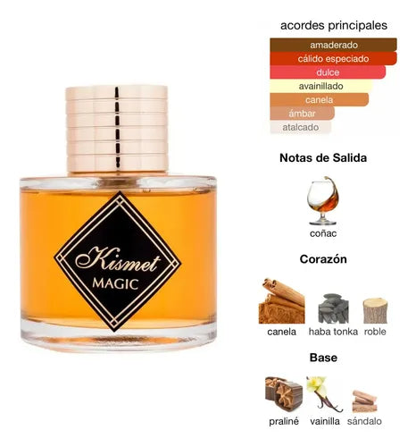 Kismet Magic 100 ml